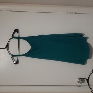 Large Lularoe Lynn Romper Dress